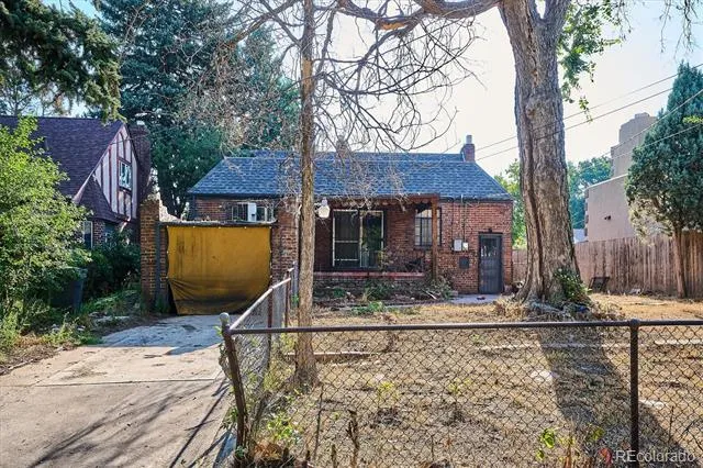 445 Colorado Boulevard Denver, CO 80206