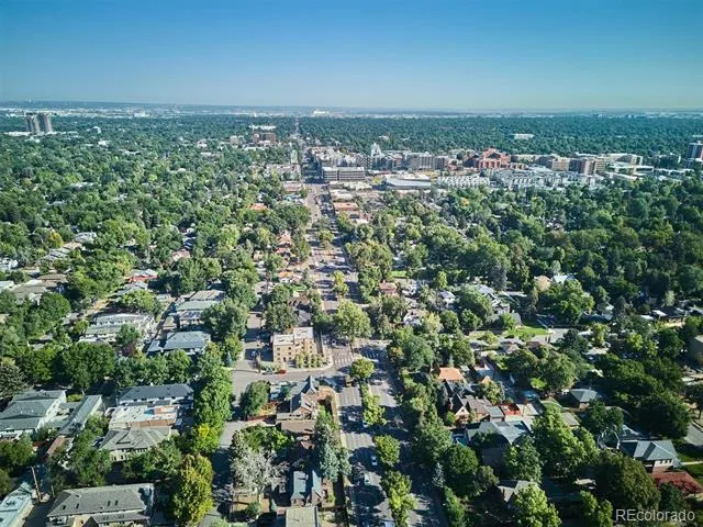 445 Colorado Boulevard Denver, CO 80206
