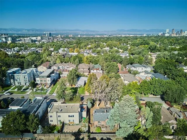 445 Colorado Boulevard Denver, CO 80206