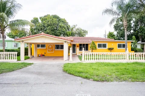 1331 NW 87th Street