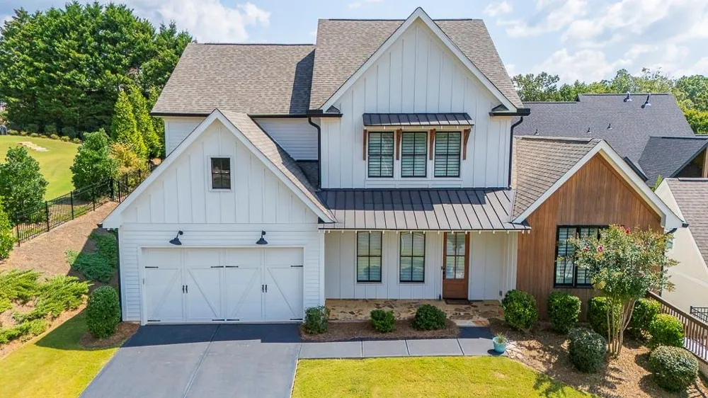 129 Blue Heron Bluff Bluff Dawsonville, GA 30534
