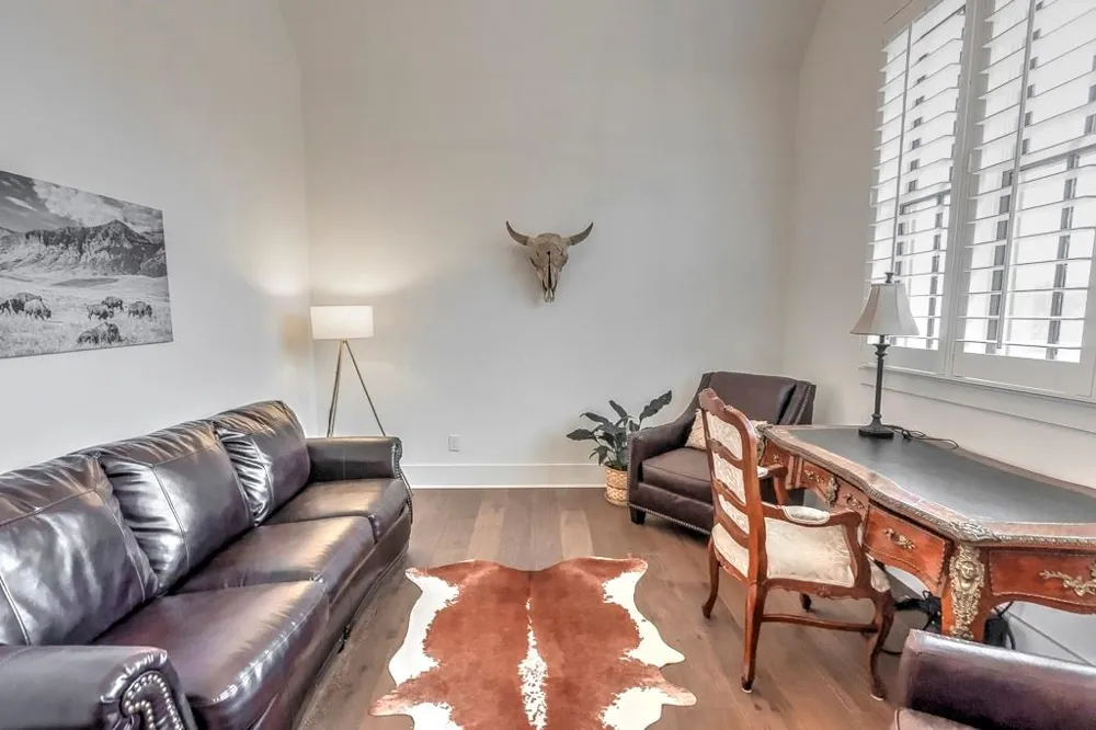 129 Blue Heron Bluff Bluff Dawsonville, GA 30534
