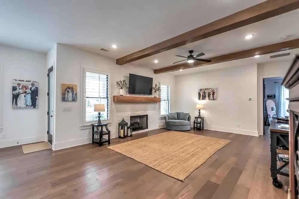 129 Blue Heron Bluff Bluff Dawsonville, GA 30534