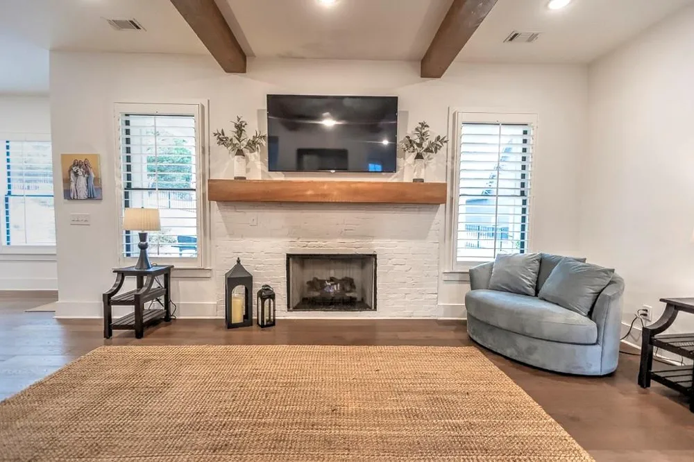 129 Blue Heron Bluff Bluff Dawsonville, GA 30534