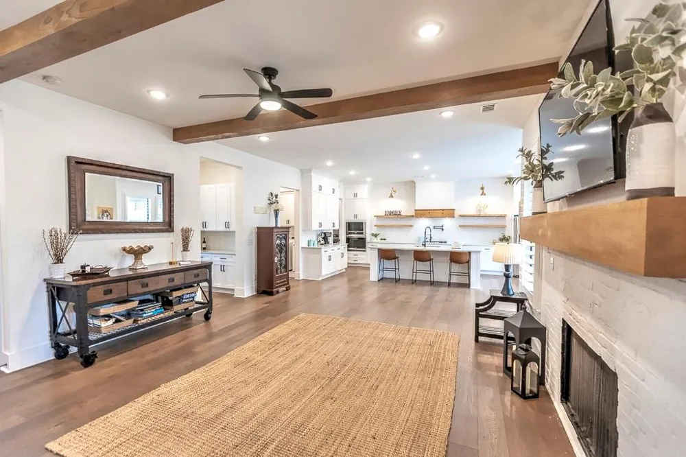 129 Blue Heron Bluff Bluff Dawsonville, GA 30534