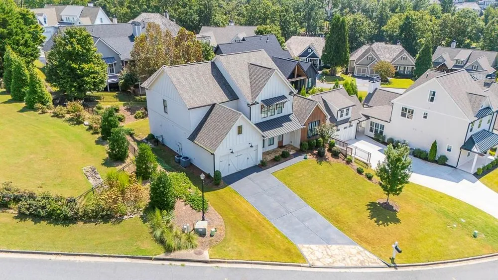 129 Blue Heron Bluff Bluff Dawsonville, GA 30534