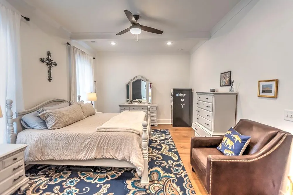 129 Blue Heron Bluff Bluff Dawsonville, GA 30534