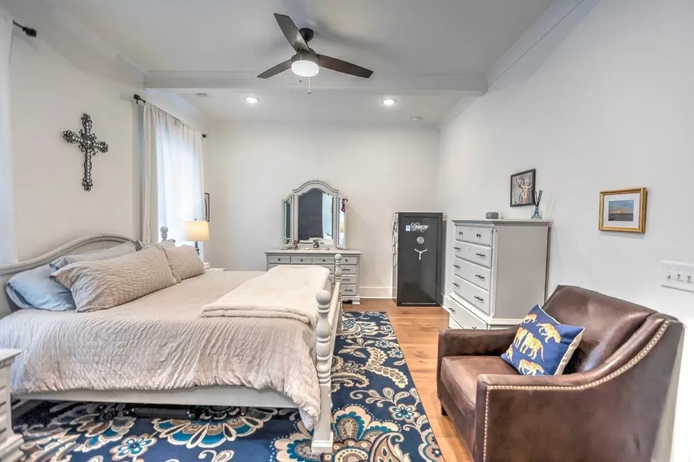 129 Blue Heron Bluff Bluff Dawsonville, GA 30534
