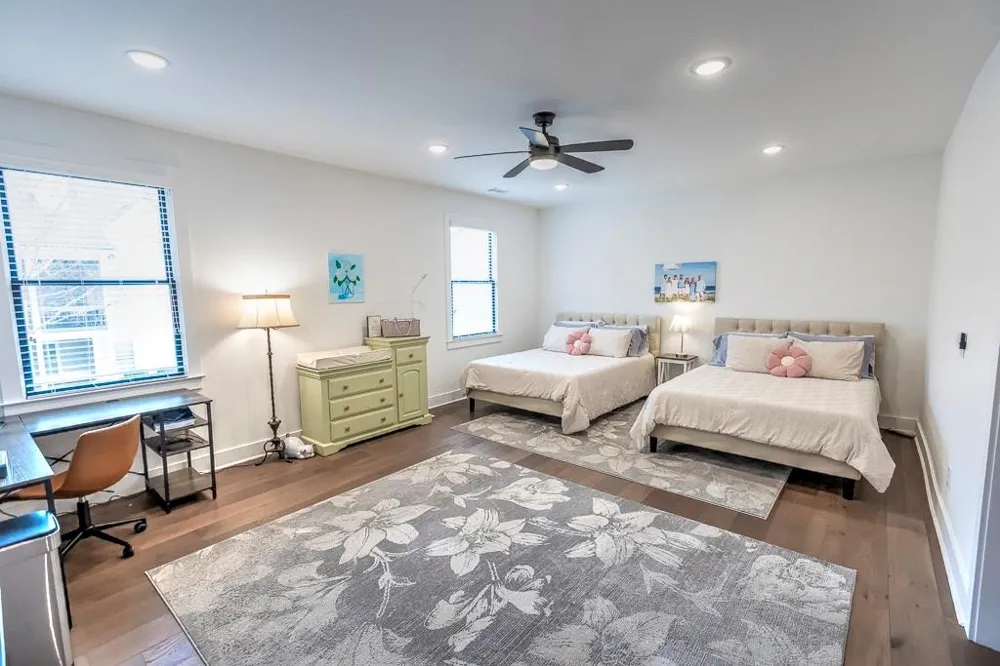 129 Blue Heron Bluff Bluff Dawsonville, GA 30534