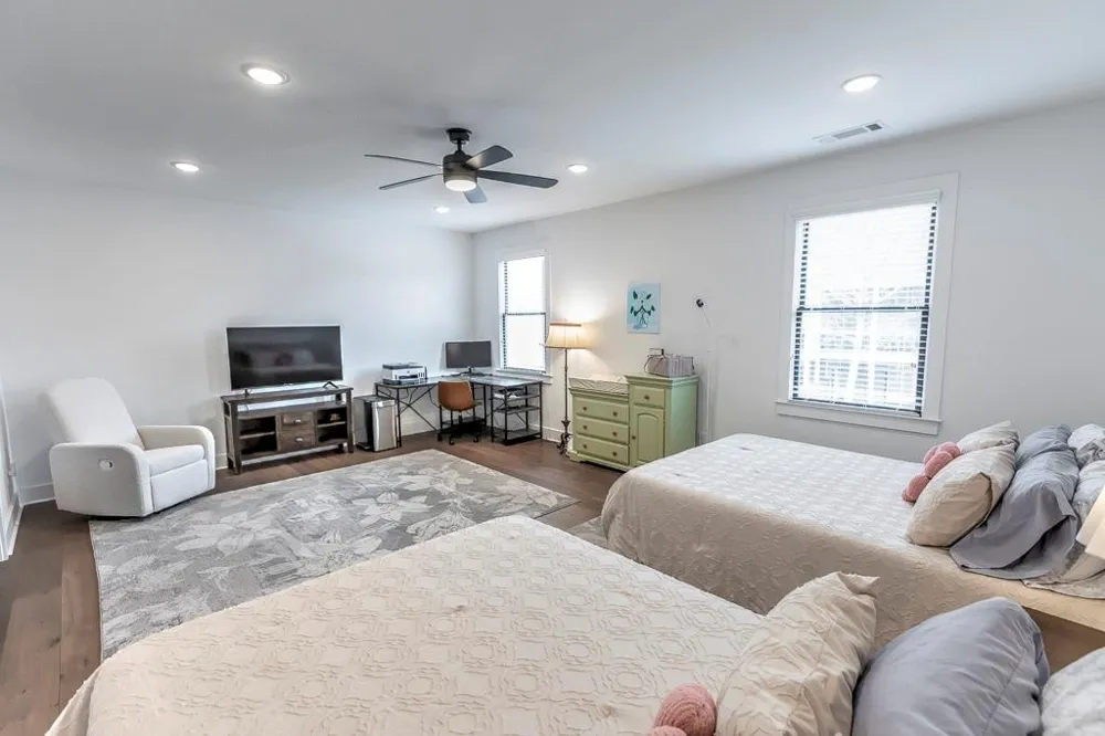 129 Blue Heron Bluff Bluff Dawsonville, GA 30534