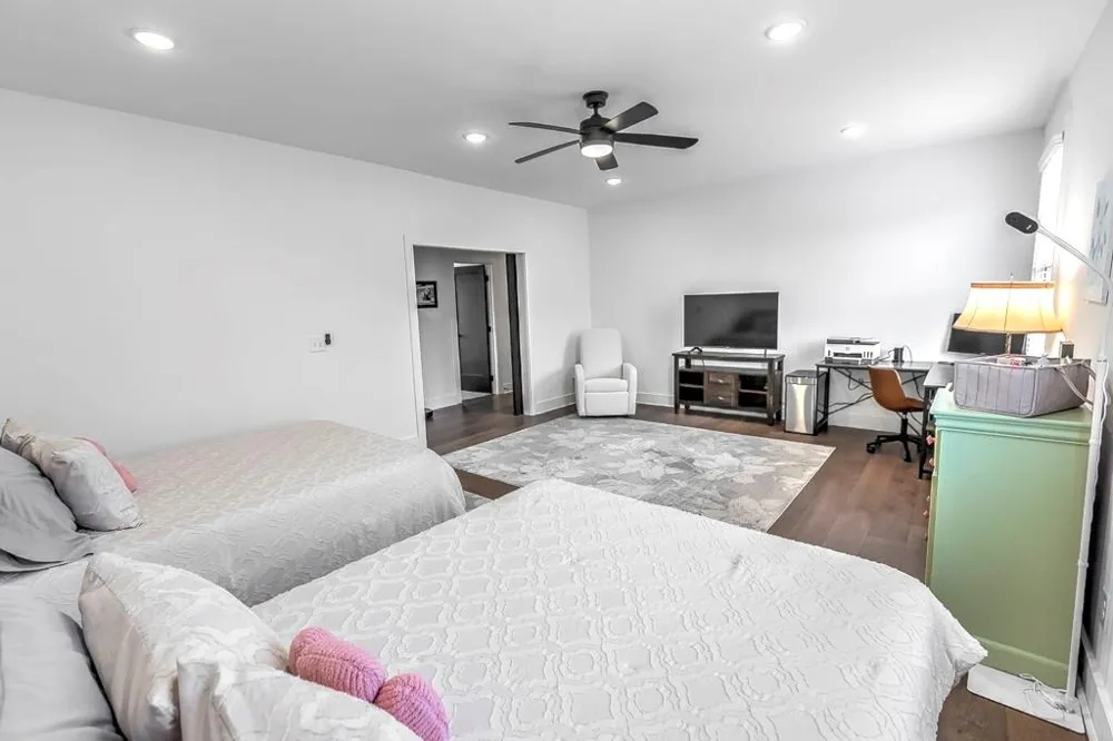 129 Blue Heron Bluff Bluff Dawsonville, GA 30534