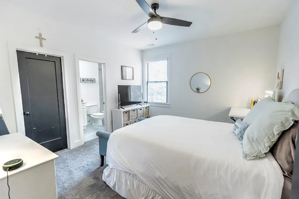129 Blue Heron Bluff Bluff Dawsonville, GA 30534