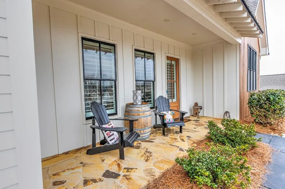 129 Blue Heron Bluff Bluff Dawsonville, GA 30534