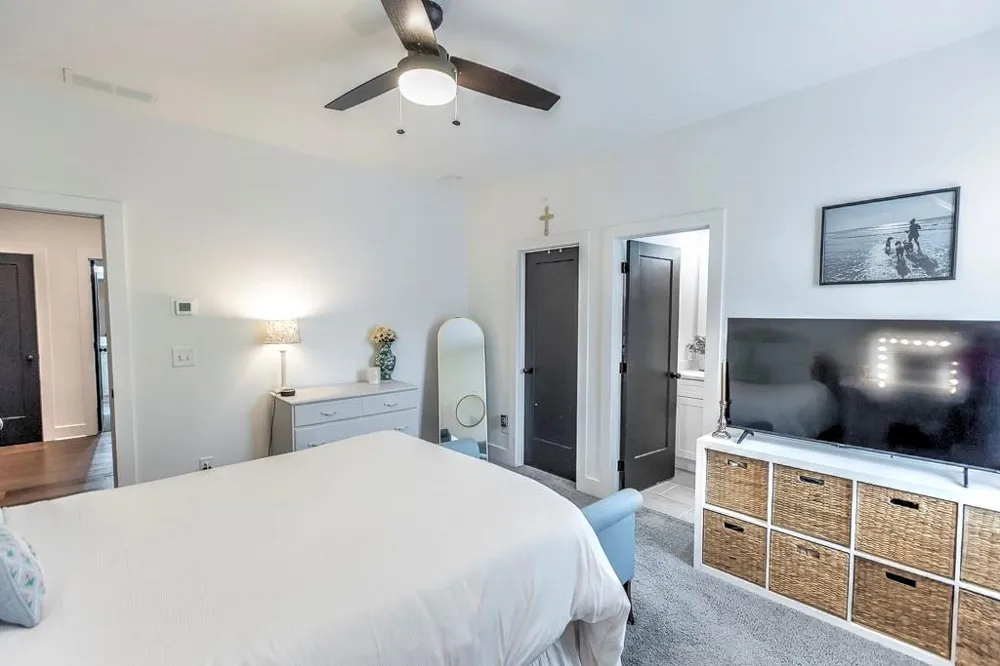 129 Blue Heron Bluff Bluff Dawsonville, GA 30534