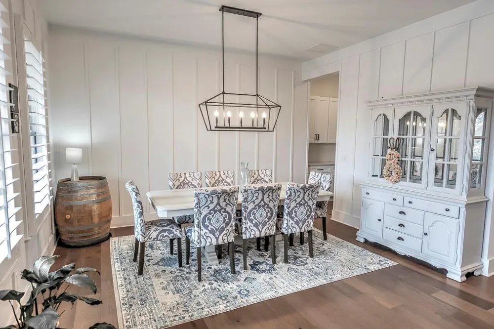 129 Blue Heron Bluff Bluff Dawsonville, GA 30534