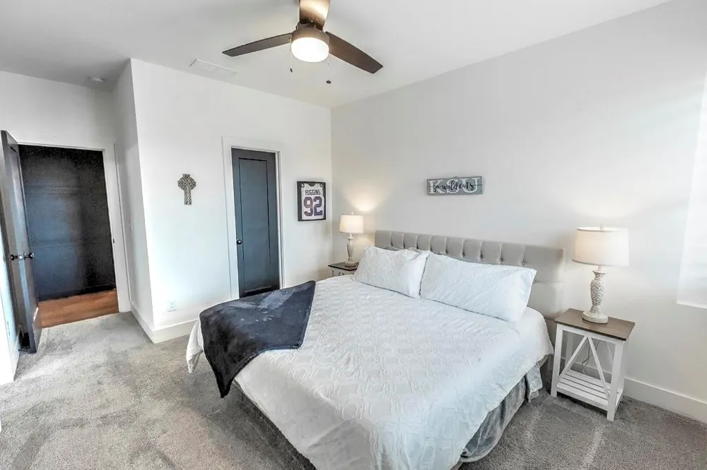 129 Blue Heron Bluff Bluff Dawsonville, GA 30534
