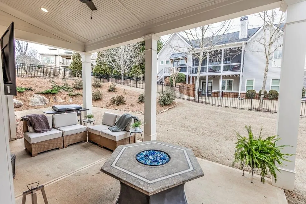 129 Blue Heron Bluff Bluff Dawsonville, GA 30534