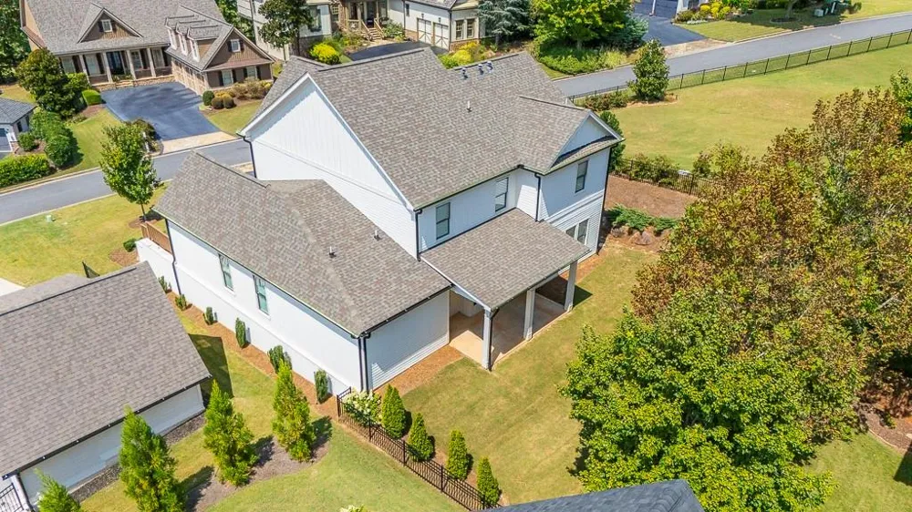 129 Blue Heron Bluff Bluff Dawsonville, GA 30534