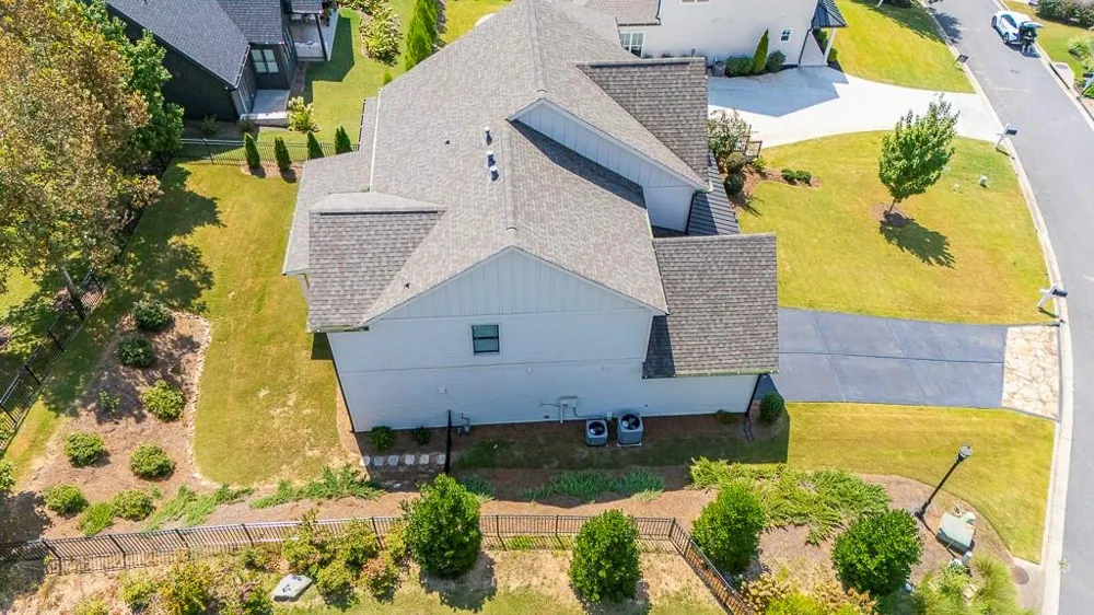 129 Blue Heron Bluff Bluff Dawsonville, GA 30534