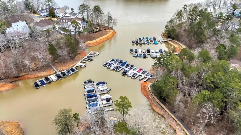 129 Blue Heron Bluff Bluff Dawsonville, GA 30534