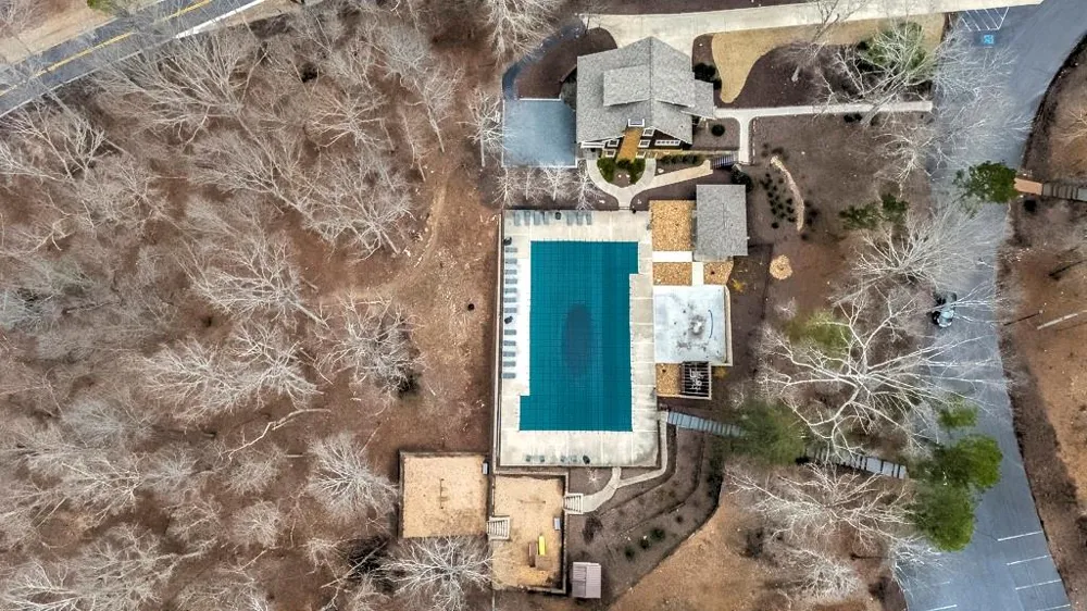 129 Blue Heron Bluff Bluff Dawsonville, GA 30534