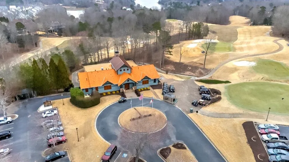 129 Blue Heron Bluff Bluff Dawsonville, GA 30534