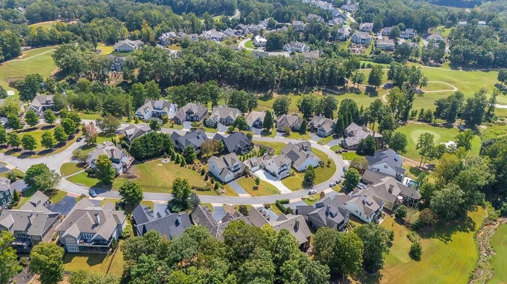 129 Blue Heron Bluff Bluff Dawsonville, GA 30534