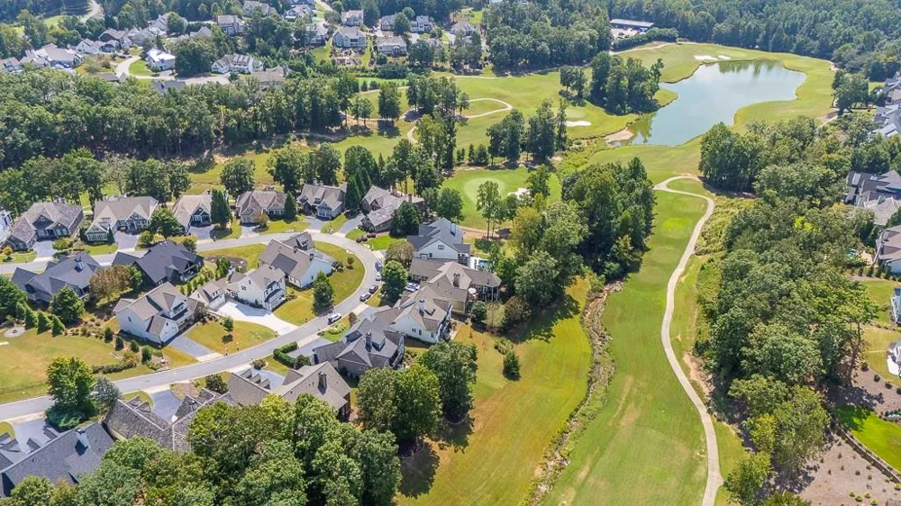 129 Blue Heron Bluff Bluff Dawsonville, GA 30534