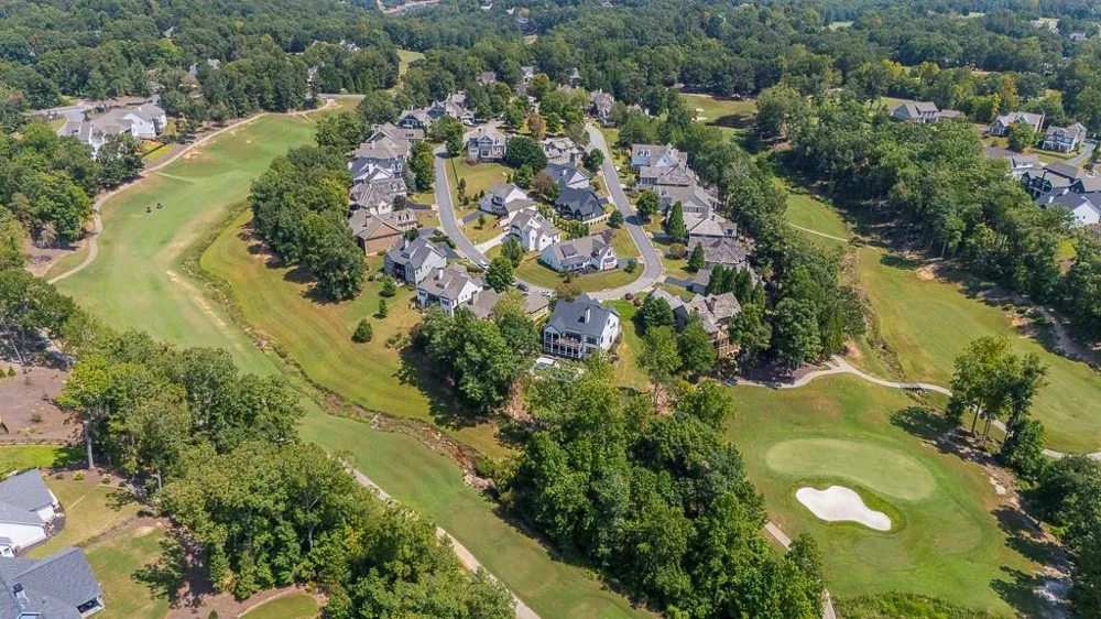 129 Blue Heron Bluff Bluff Dawsonville, GA 30534