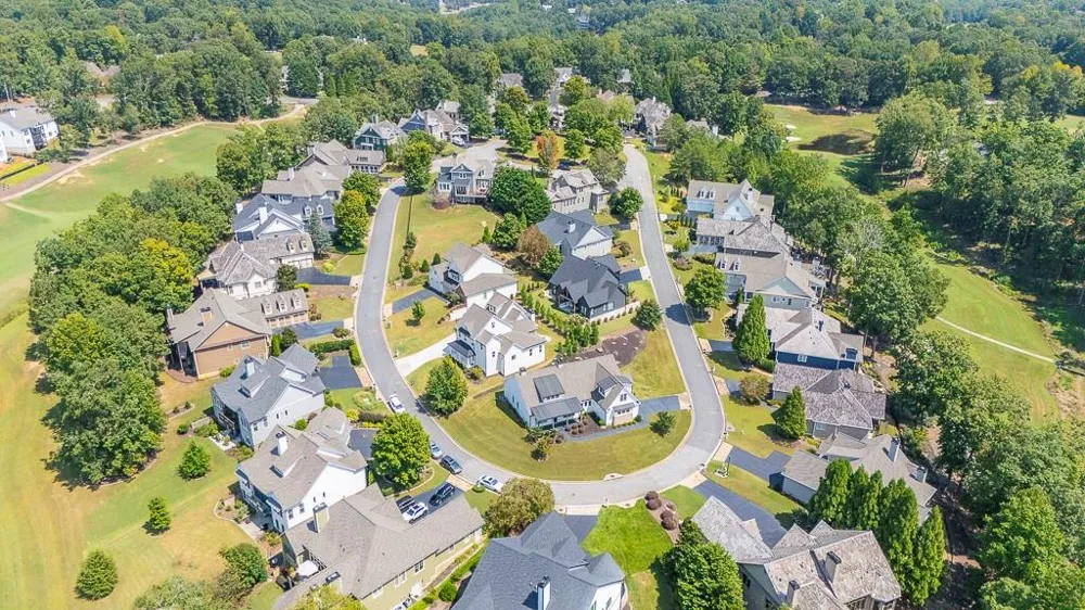129 Blue Heron Bluff Bluff Dawsonville, GA 30534