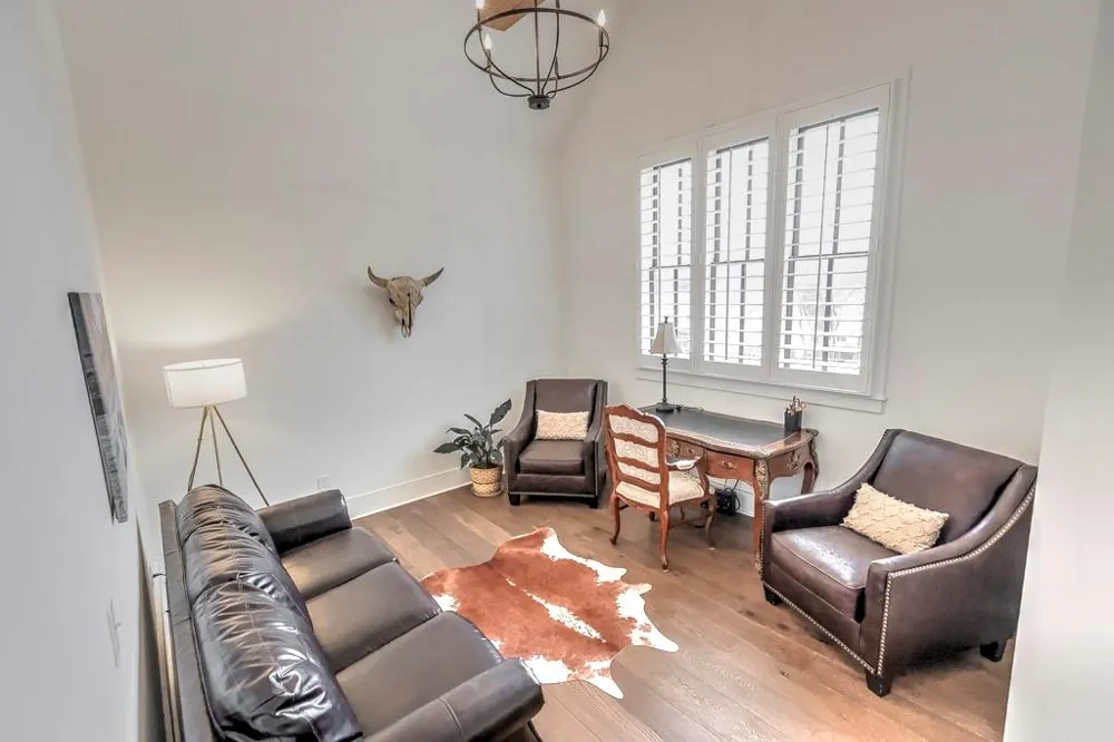 129 Blue Heron Bluff Bluff Dawsonville, GA 30534