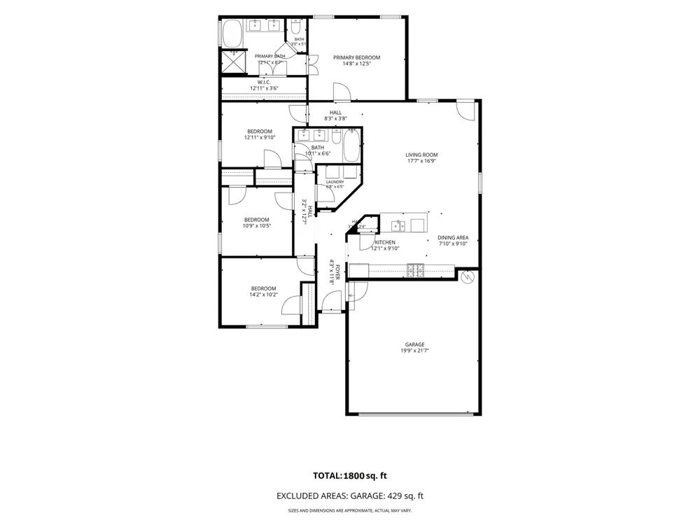 15 Pleasant Valley Sanger, TX 76266
