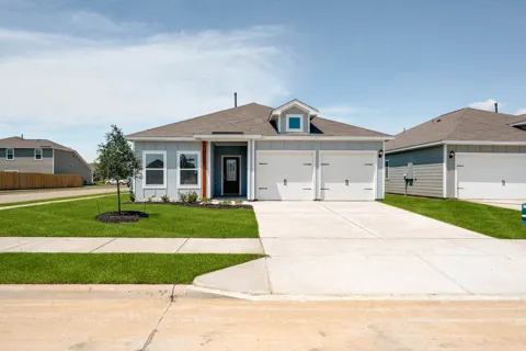 1313 Tilton Drive