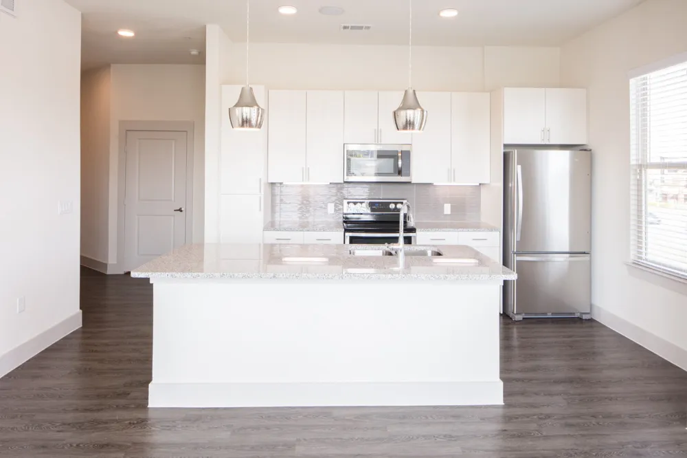 2101 W Rosedale Street #212 Fort Worth, TX 76104