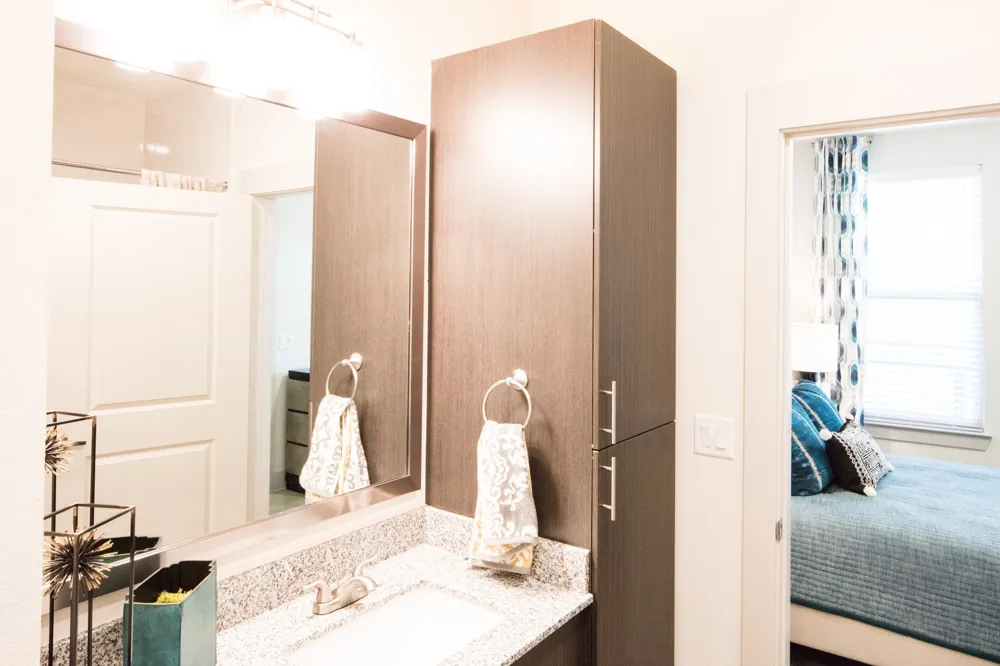 2101 W Rosedale Street #212 Fort Worth, TX 76104