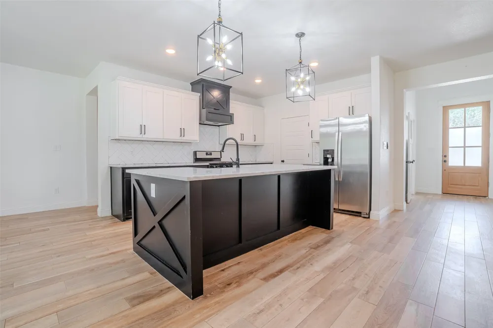 182 Saddle Horn Trail Boyd, TX 76023