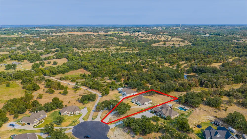 182 Saddle Horn Trail Boyd, TX 76023