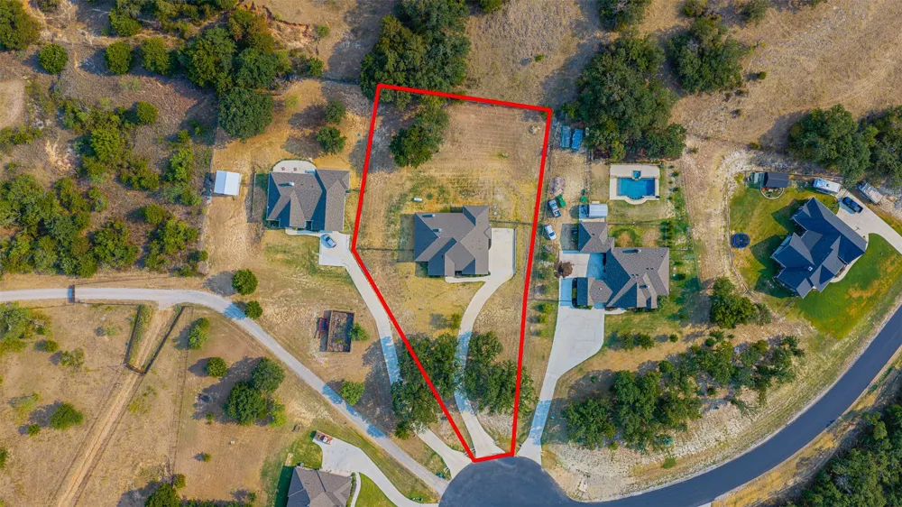 182 Saddle Horn Trail Boyd, TX 76023