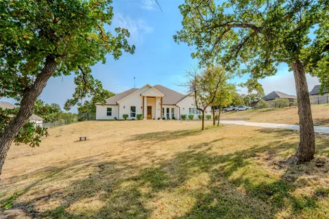 182 Saddle Horn Trail