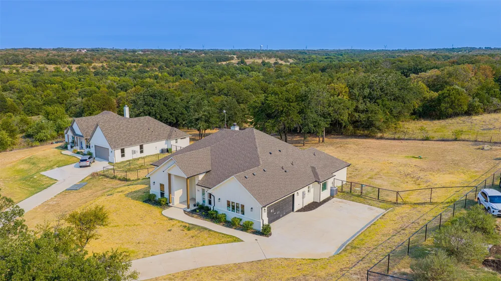 182 Saddle Horn Trail Boyd, TX 76023