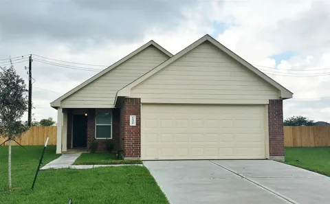 12306 Dawns Edge Drive