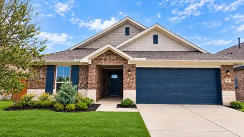 2031 Emerald Lake Trail