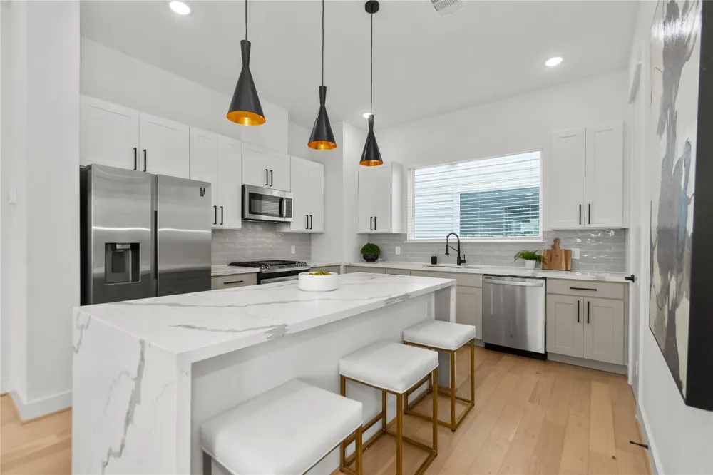 3013 Nagle Street Houston, TX 77004