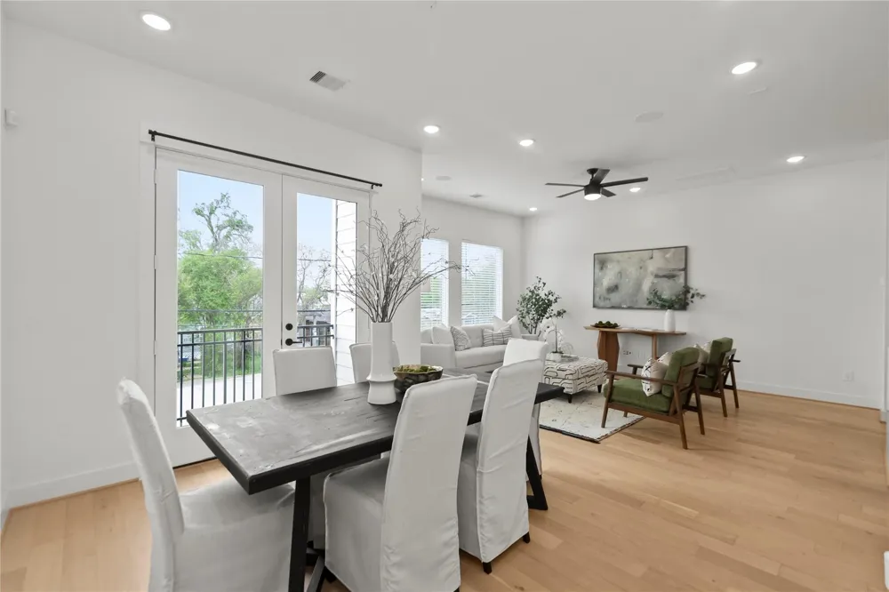 3013 Nagle Street Houston, TX 77004