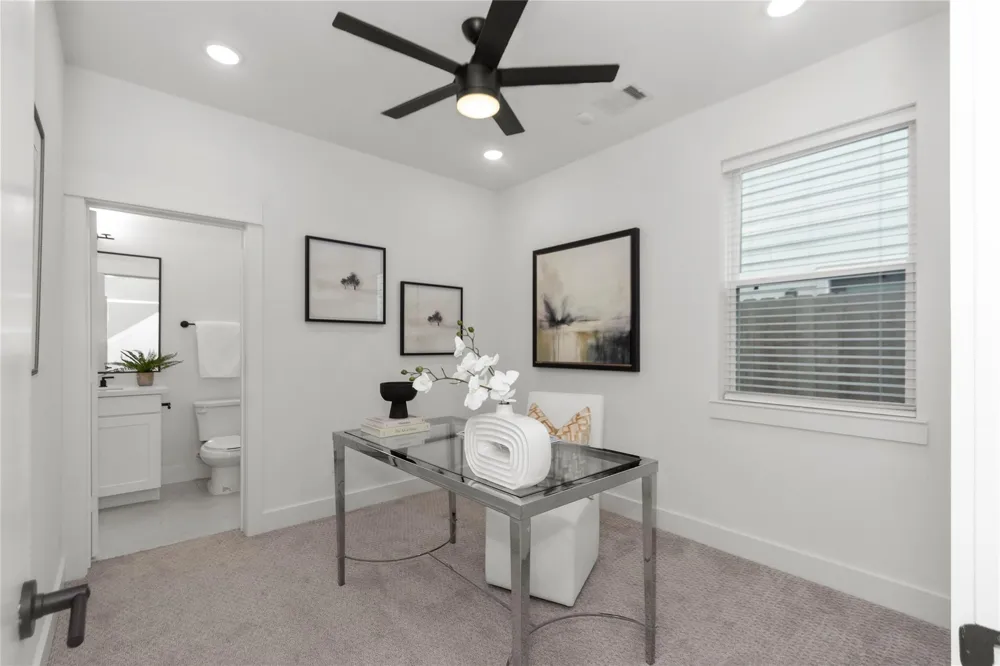 3013 Nagle Street Houston, TX 77004