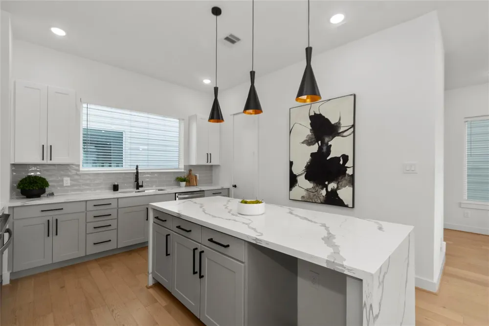 3013 Nagle Street Houston, TX 77004