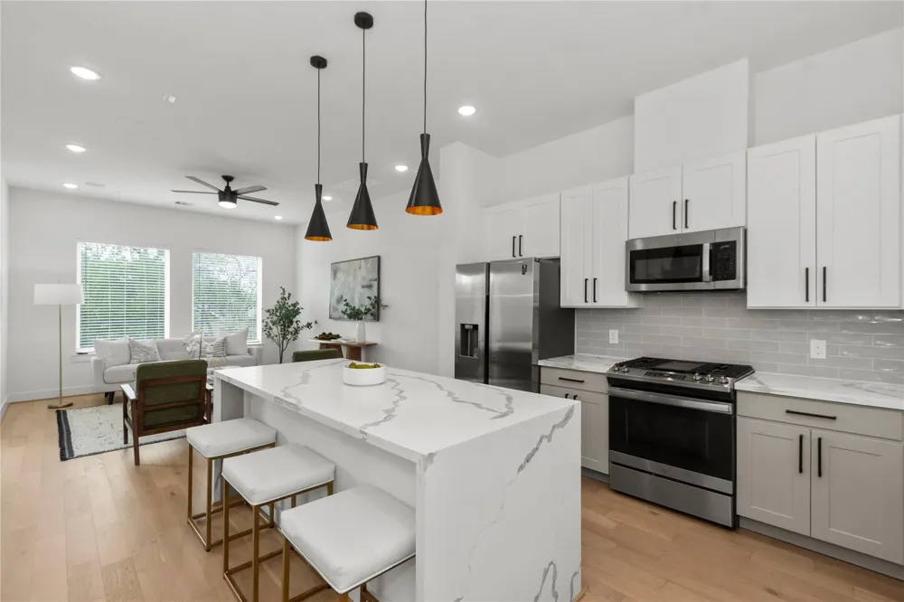 3013 Nagle Street Houston, TX 77004