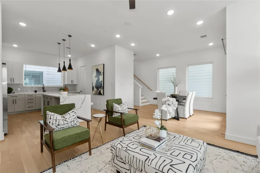 3013 Nagle Street Houston, TX 77004