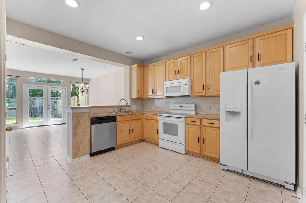 97 E Greenhill Terrace Place The Woodlands, TX 77382
