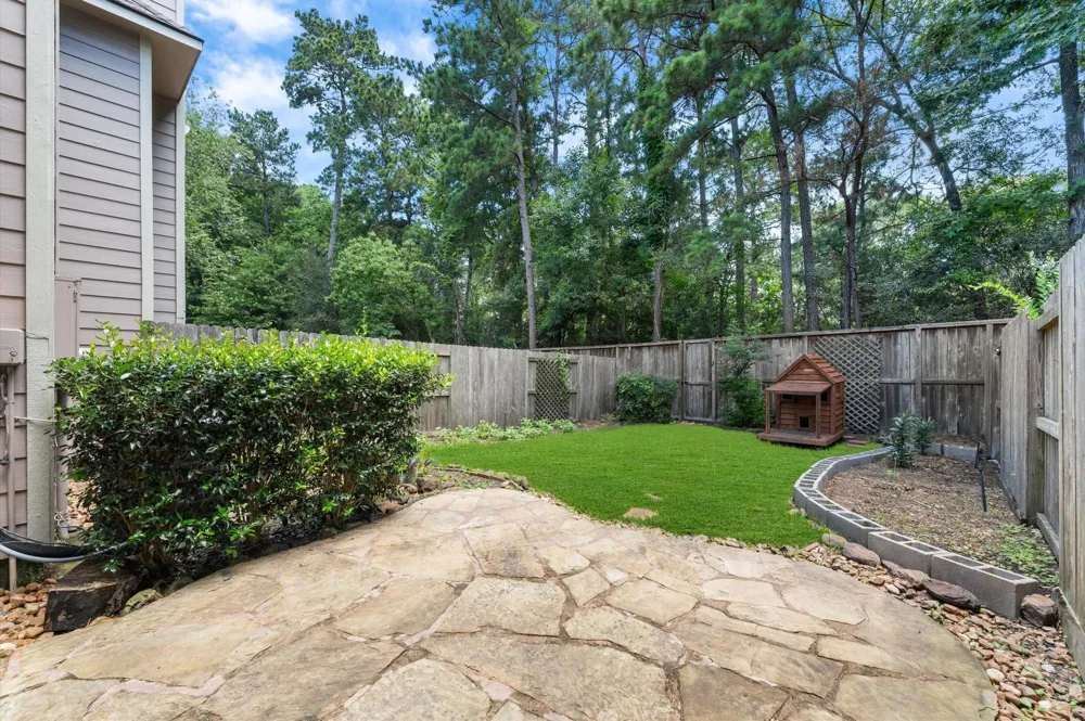 97 E Greenhill Terrace Place The Woodlands, TX 77382